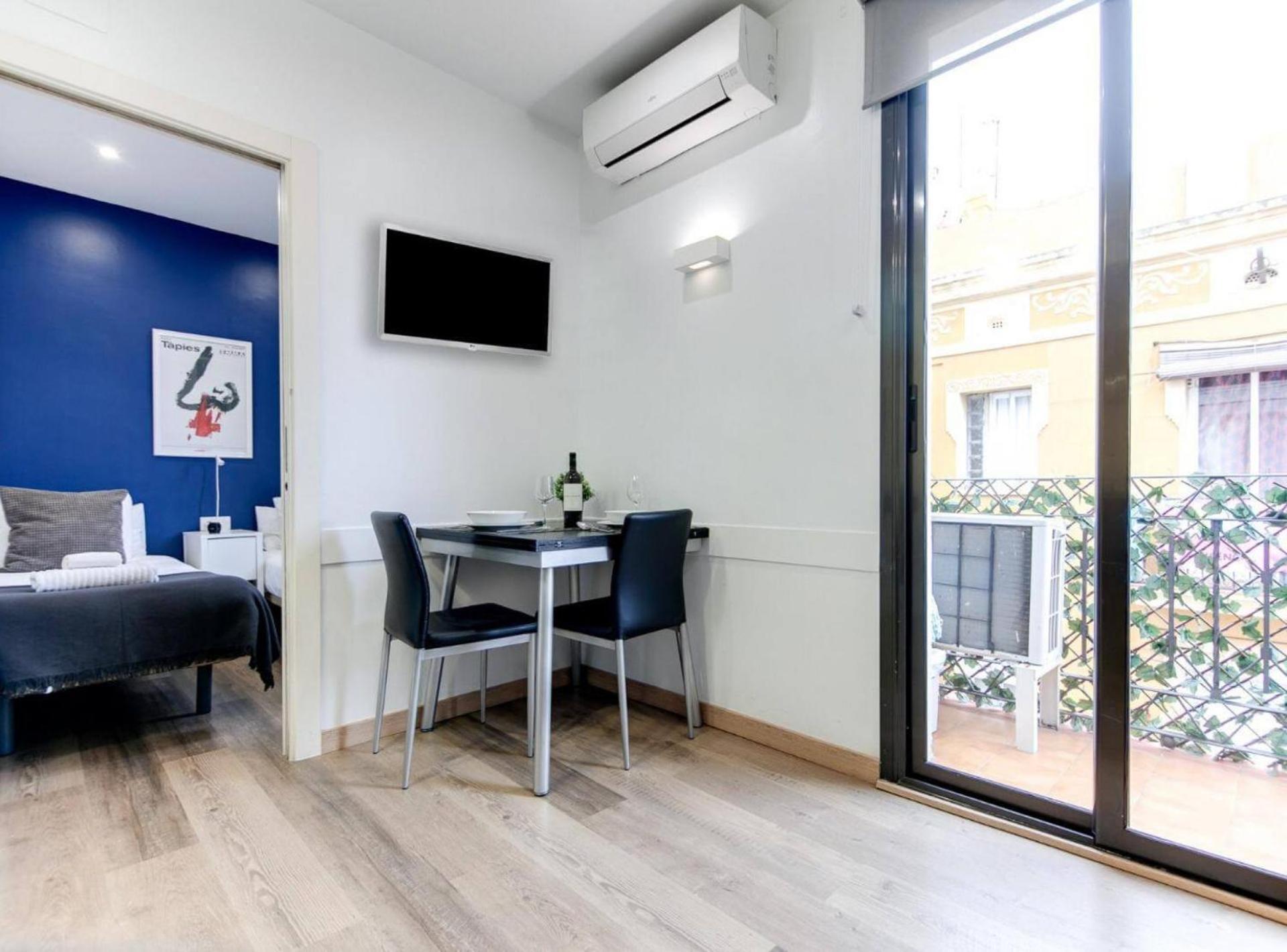 City&Beach Apartments 3 In City Center Barcelona Kültér fotó